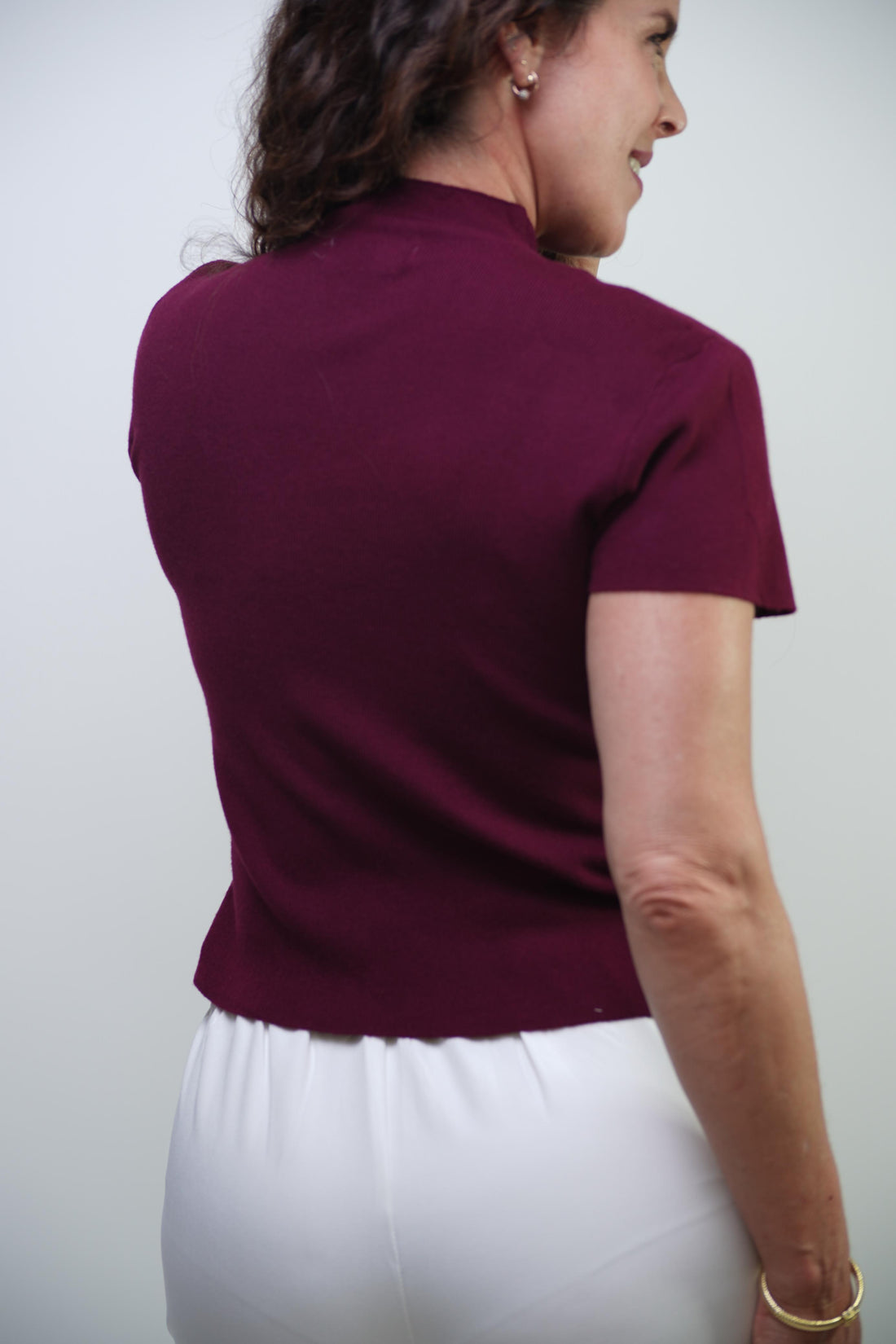 BLUSA  LIDIA