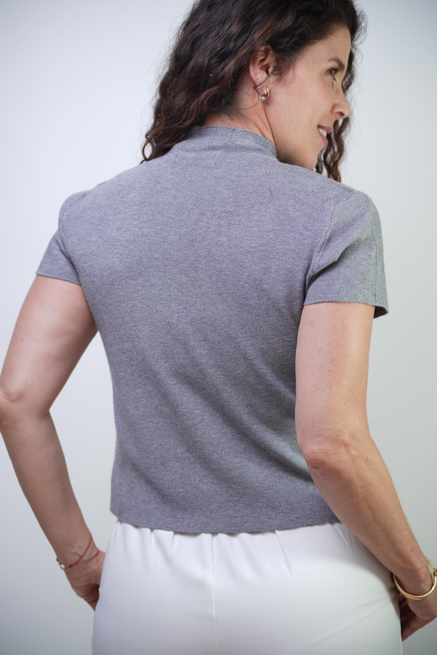 BLUSA  LIDIA