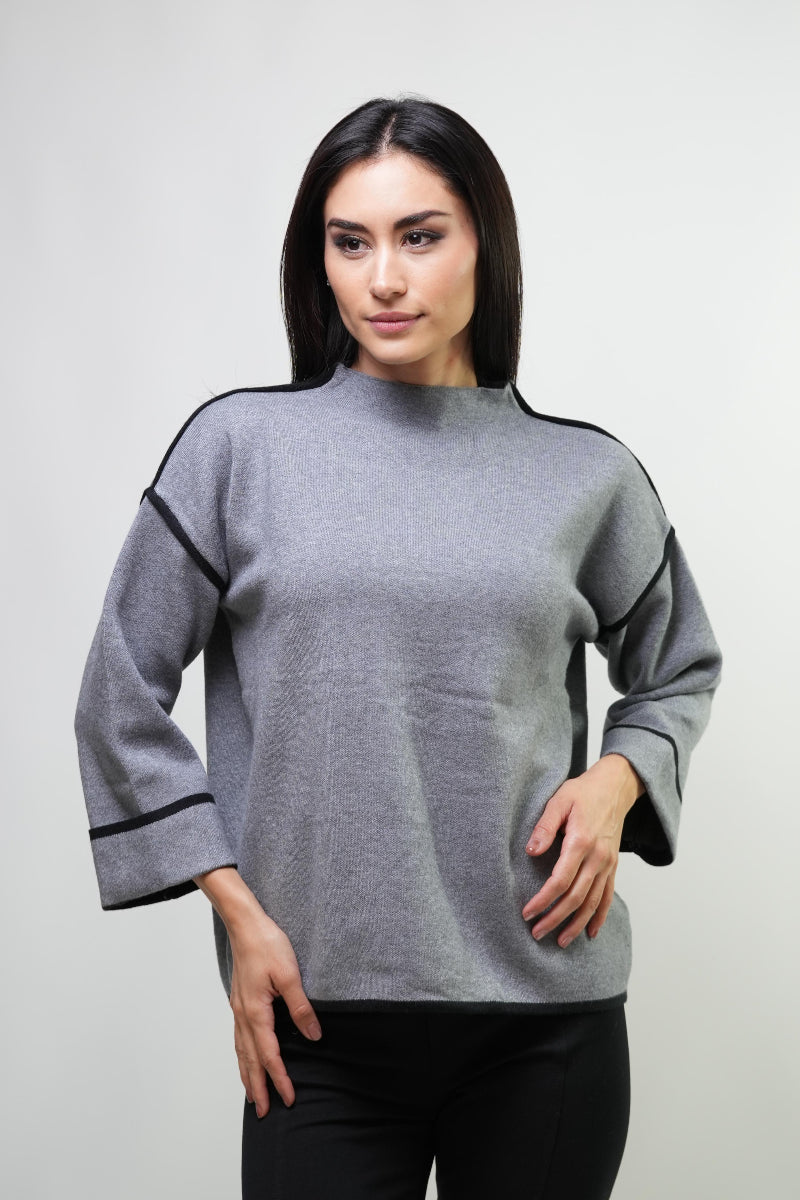 SWEATER  LINKA