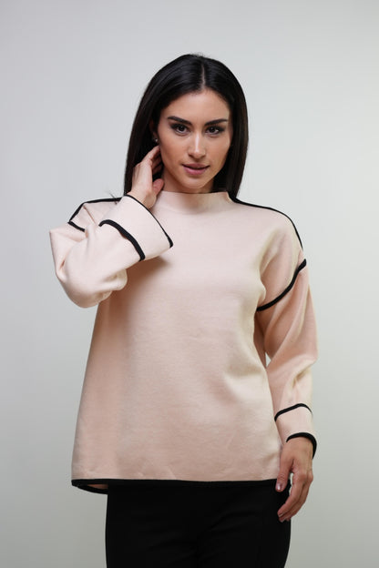 SWEATER  LINKA