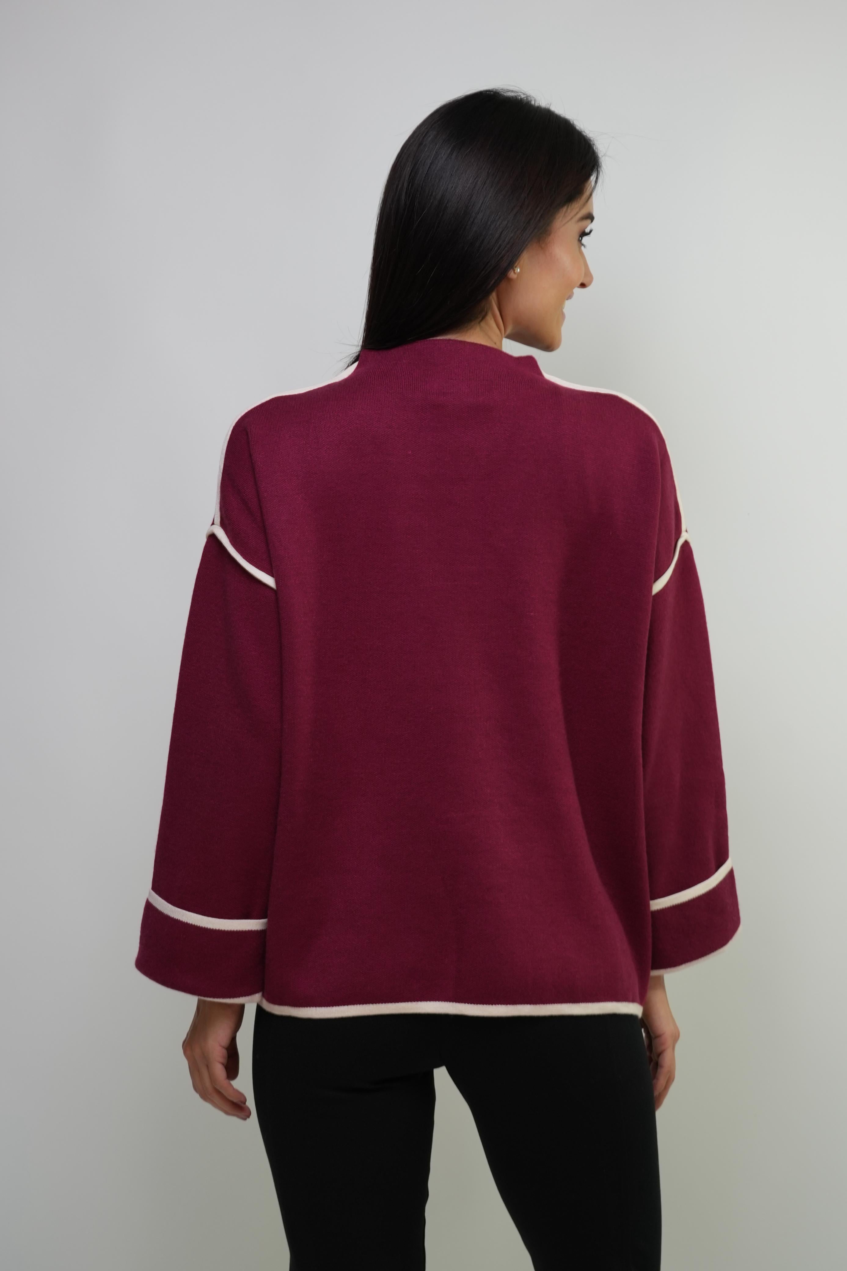 SWEATER  LINKA