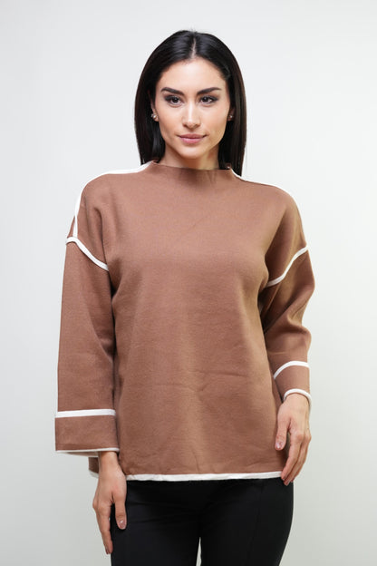 SWEATER  LINKA