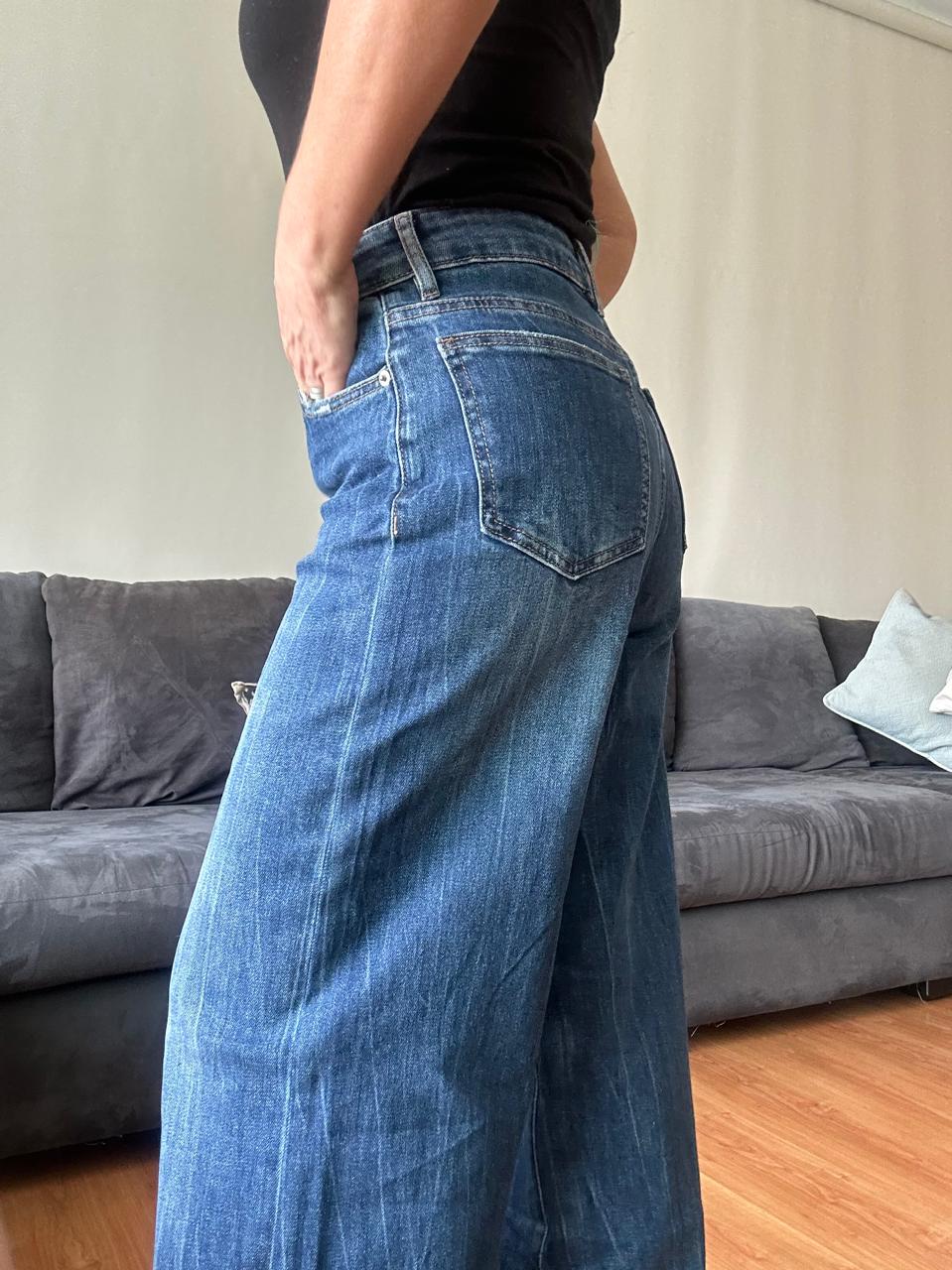 JEANS LUMI