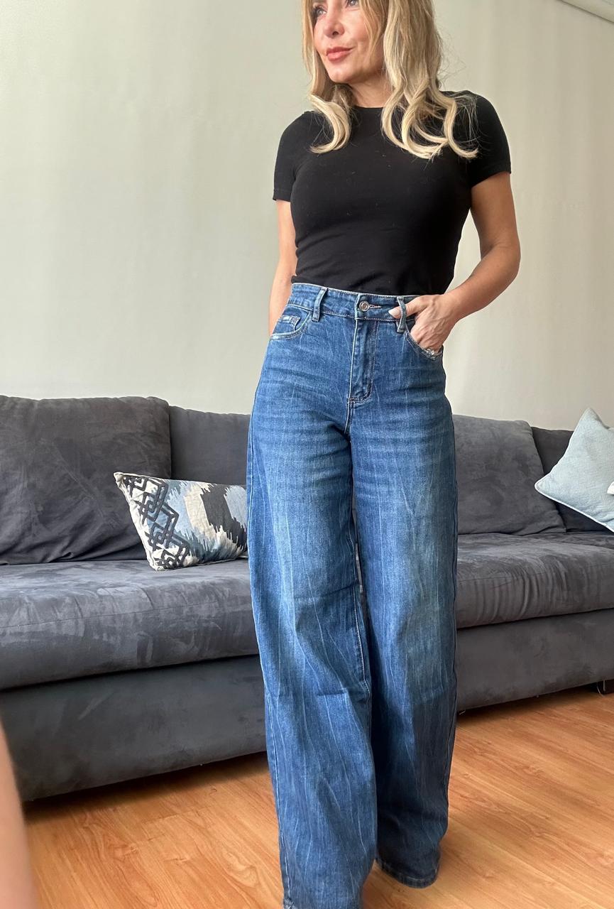 JEANS LUMI