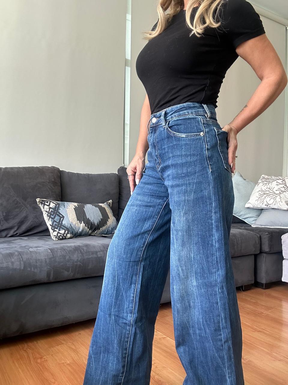JEANS LUMI