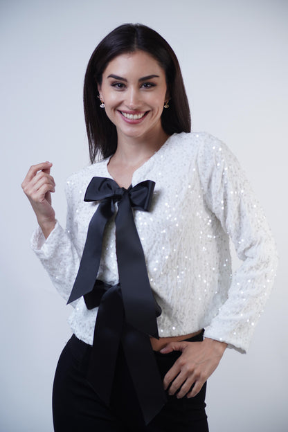BLAZER MILY