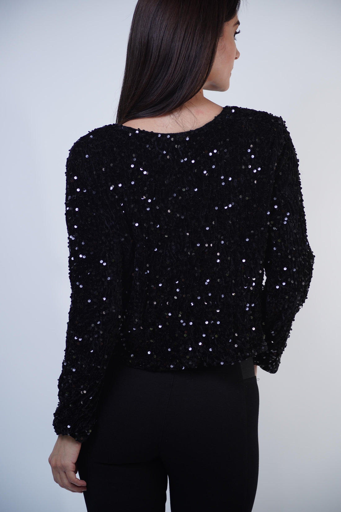 BLAZER MILY