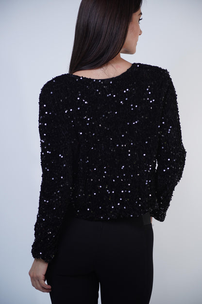 BLAZER MILY