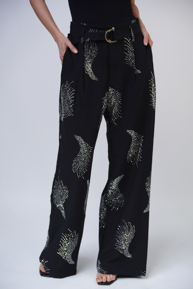 PANTALÓN BRUNELLA