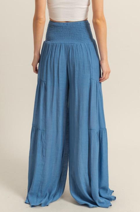 PANTALÓN IVETTE