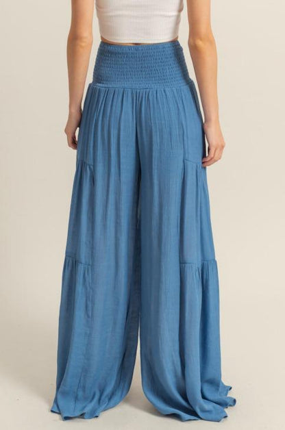 PANTALÓN IVETTE