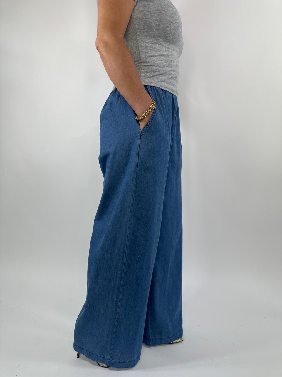 PANTALÓN REMY