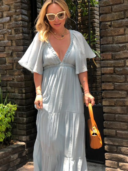 VESTIDO MAXI ANNE