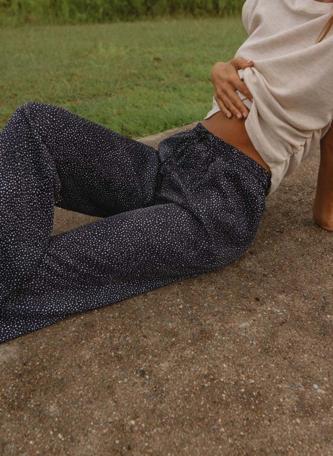 PANTALÓN PEIKY