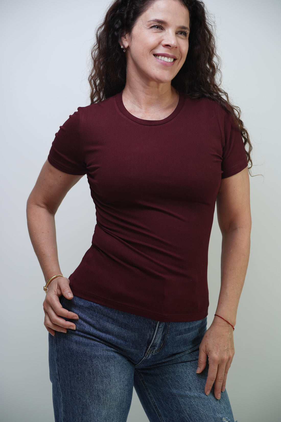 T-SHIRT REBECA