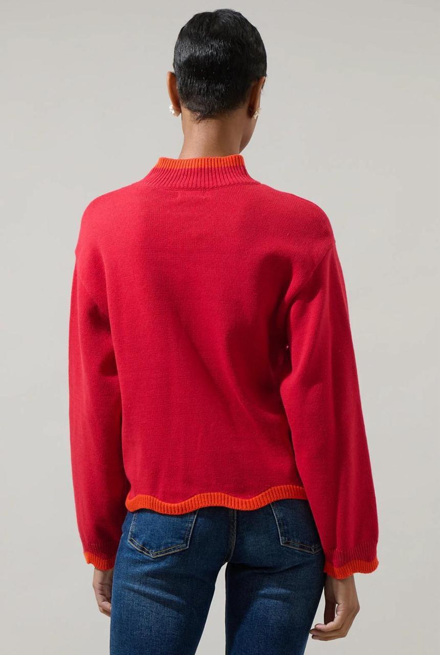 SWEATER ROGELIA