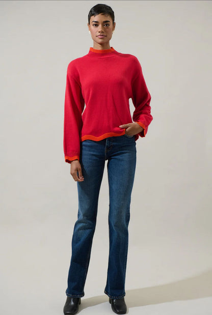 SWEATER ROGELIA