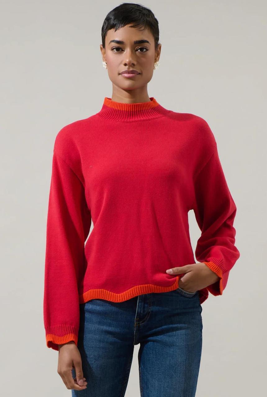 SWEATER ROGELIA