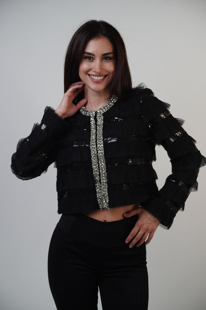 SACO  FREYA