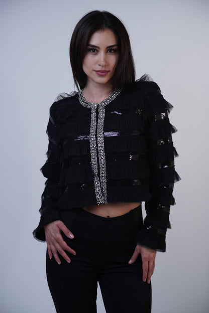 SACO  FREYA