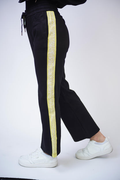 SET PANTS LINEAS COLORS