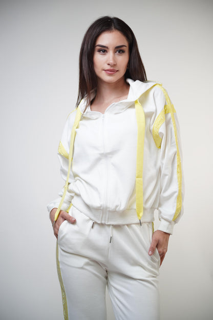 SET PANTS LINEAS COLORS