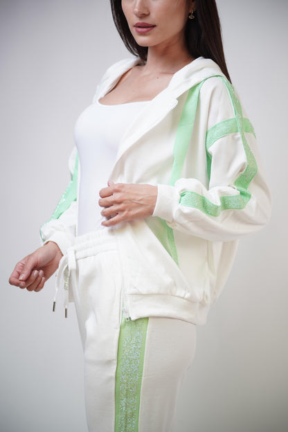SET PANTS LINEAS COLORS
