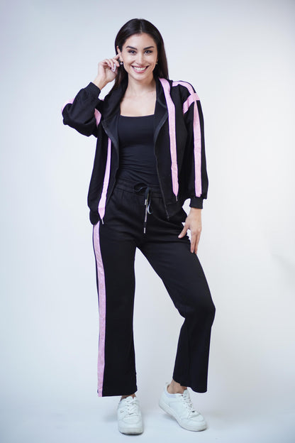 SET PANTS LINEAS COLORS