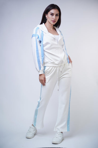 SET PANTS LINEAS COLORS