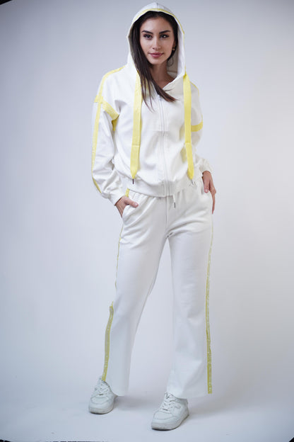 SET PANTS LINEAS COLORS