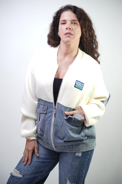 CHAMARRA SORAYA