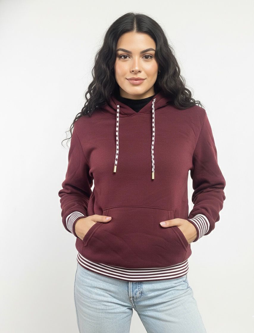 SUDADERA LINA