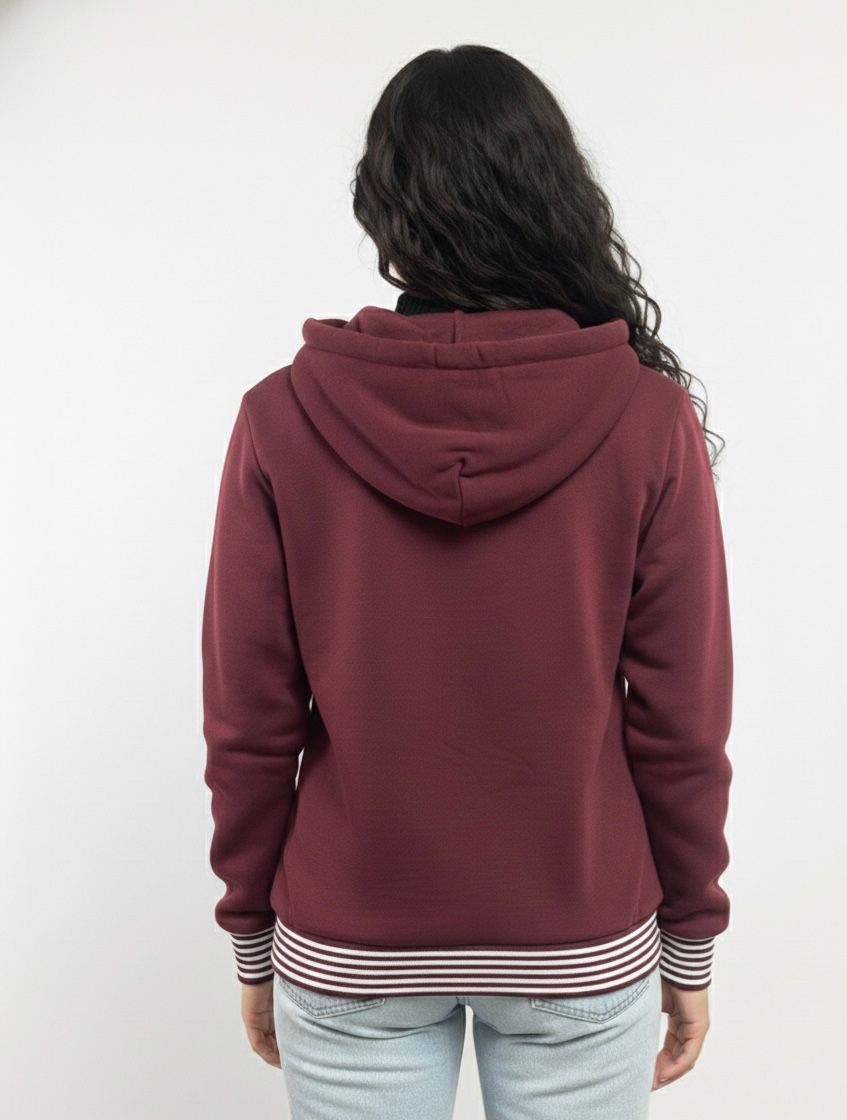 SUDADERA LINA