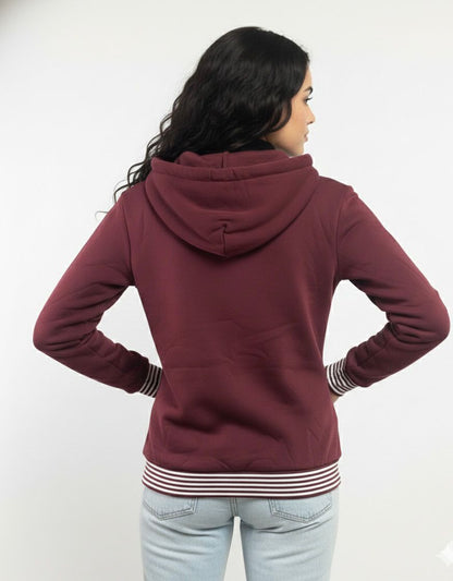 SUDADERA LINA