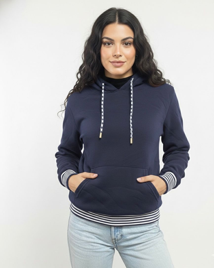 SUDADERA LINA