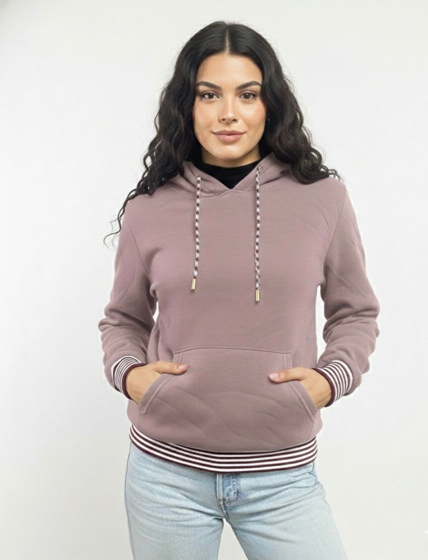 SUDADERA LINA