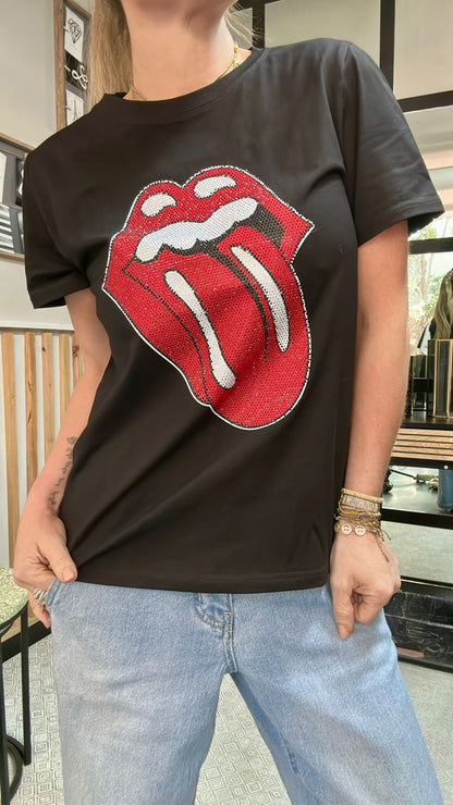 T-SHIRT ROLLING