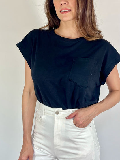 T-SHIRT VALERIANA