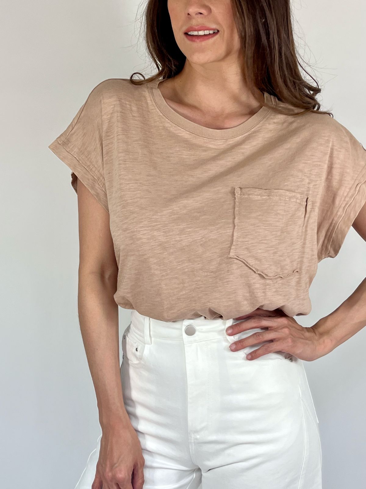 T-SHIRT VALERIANA