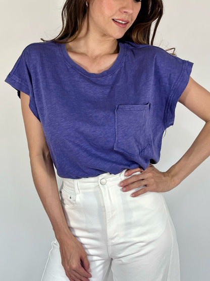 T-SHIRT VALERIANA