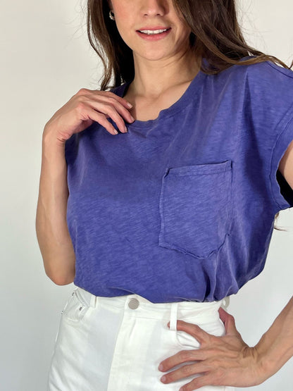 T-SHIRT VALERIANA