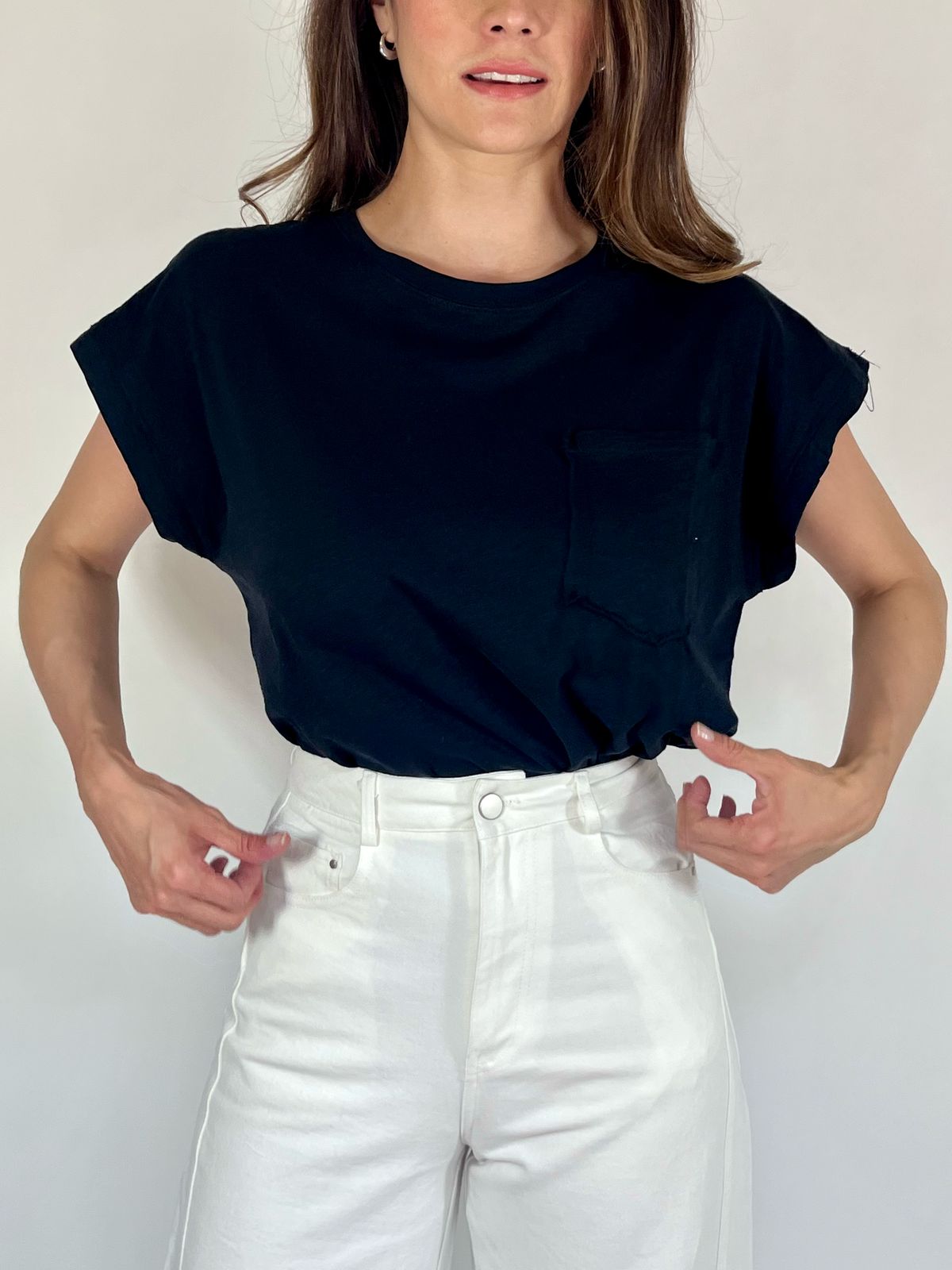 T-SHIRT VALERIANA
