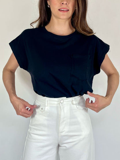 T-SHIRT VALERIANA