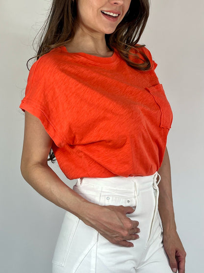T-SHIRT VALERIANA
