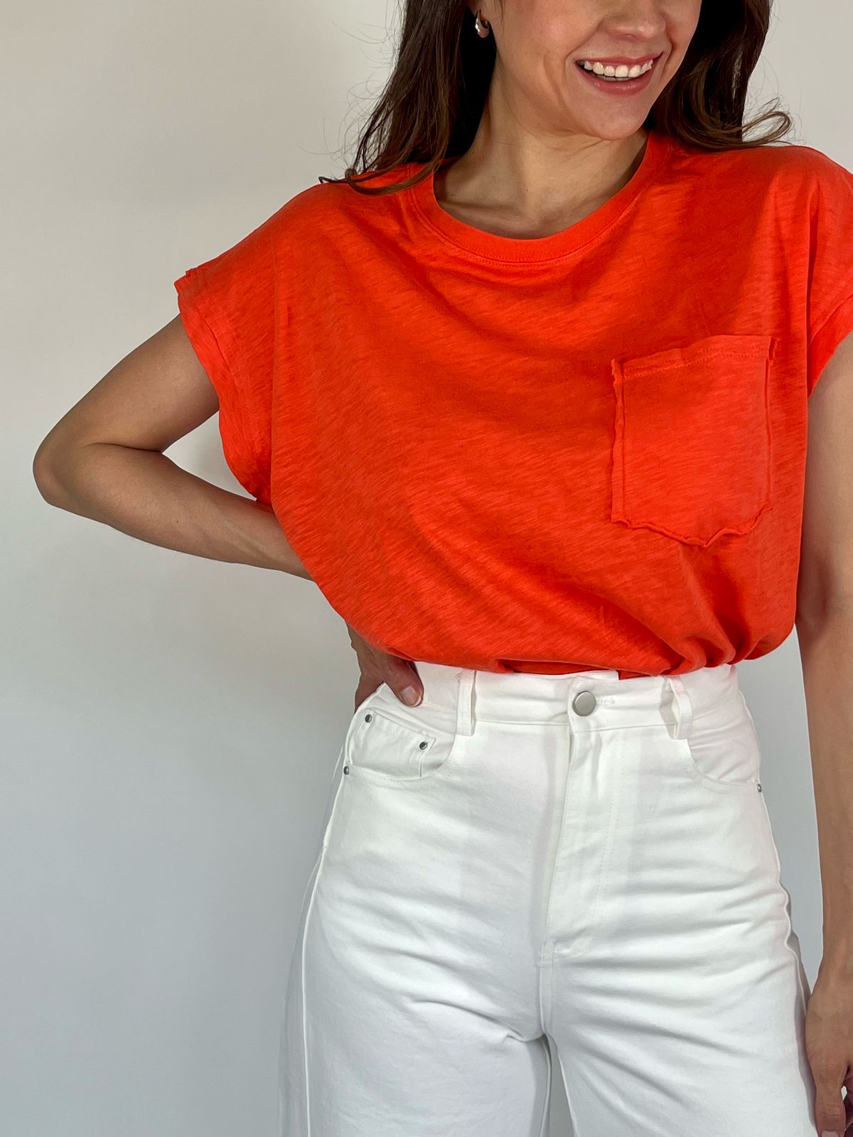 T-SHIRT VALERIANA
