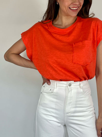 T-SHIRT VALERIANA