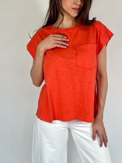 T-SHIRT VALERIANA