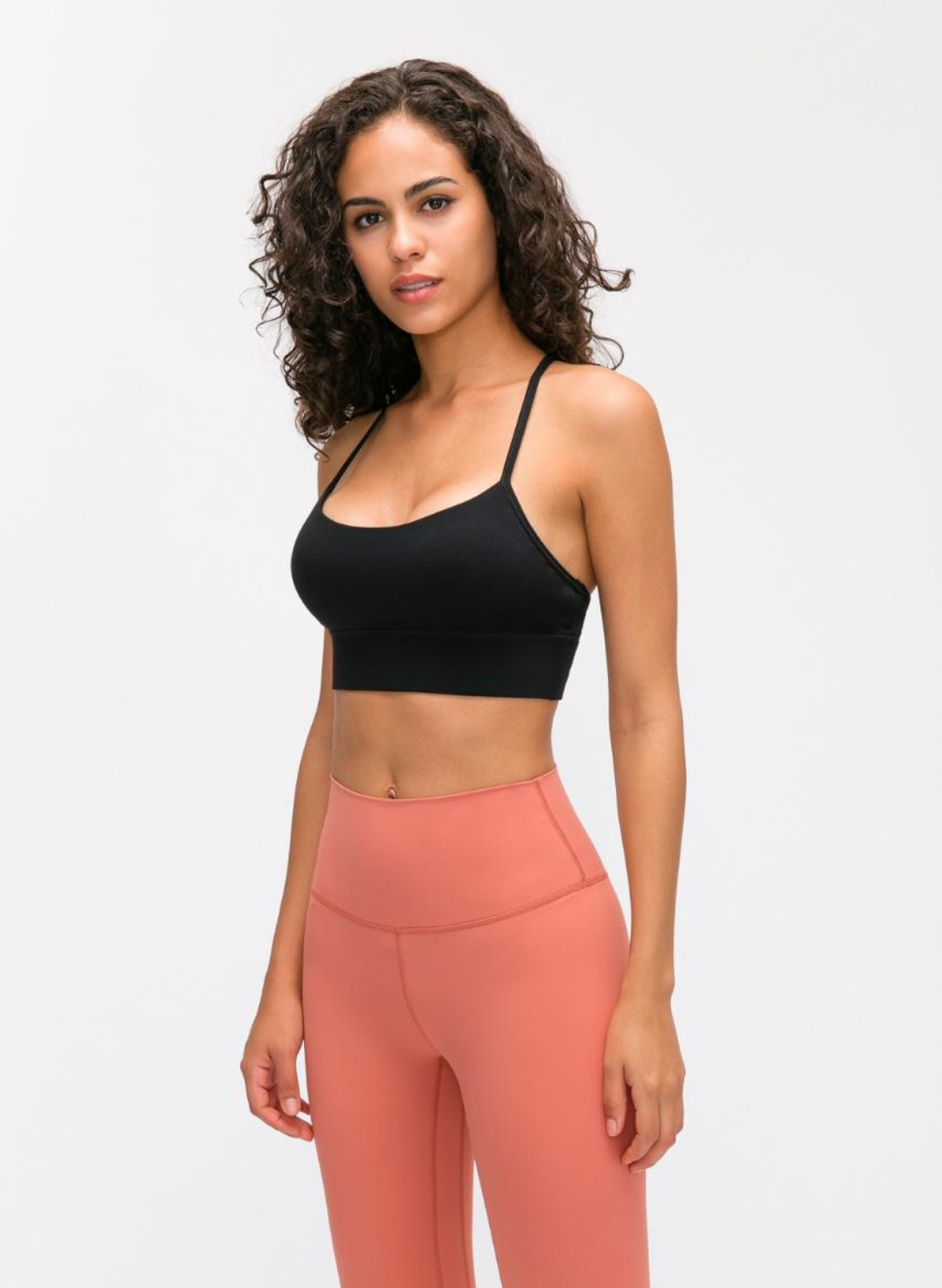 TOP DEPORTIVO ANGEL