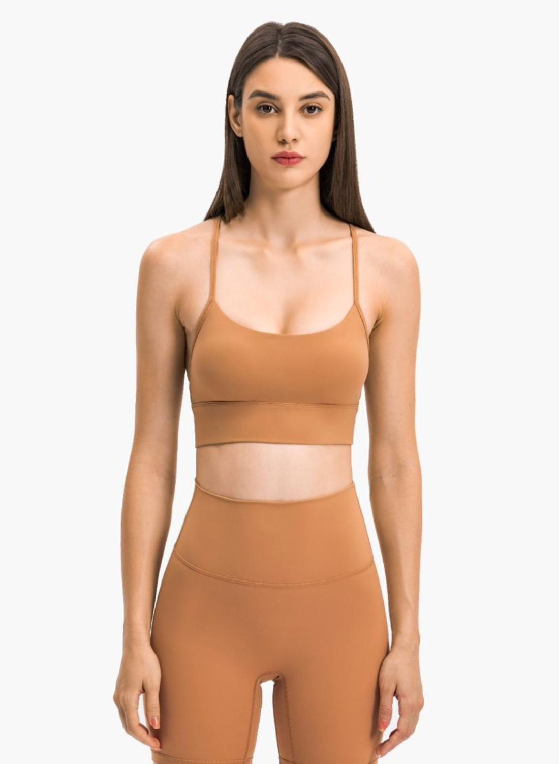 TOP DEPORTIVO ANGEL