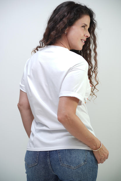 T SHIRT VENEZIA